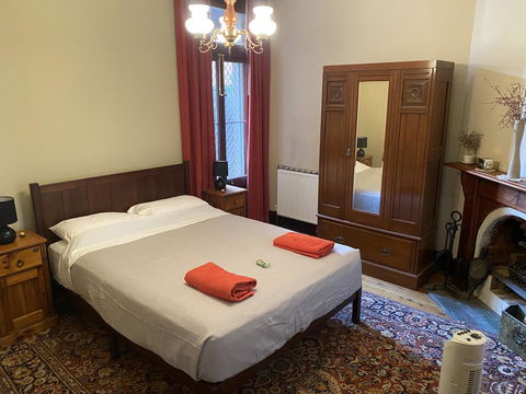 Yass Central B&B - Dentist Search 0