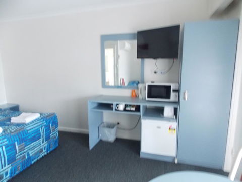 Yass Motel - Dentist Search 3