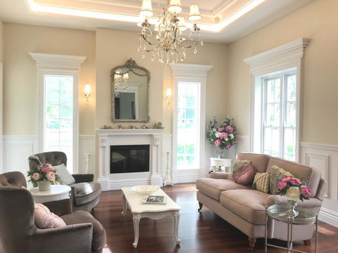 Yatahlia Manor Luxury Homestay - Dentist Find 3