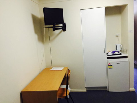 Yetholme Motor Inn - Dentist Find 0