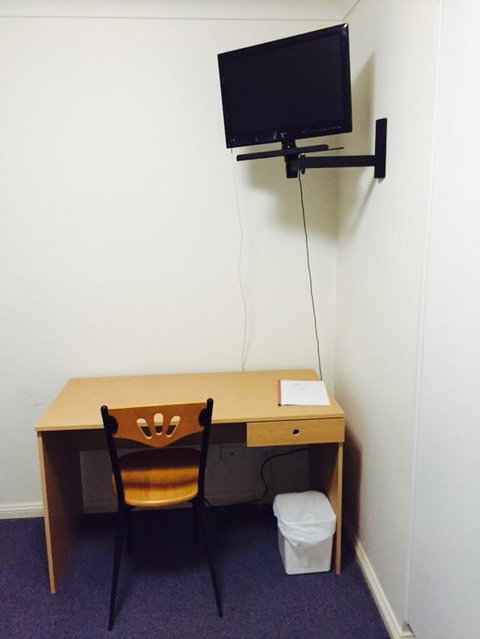 Yetholme Motor Inn - Dentist Find 3