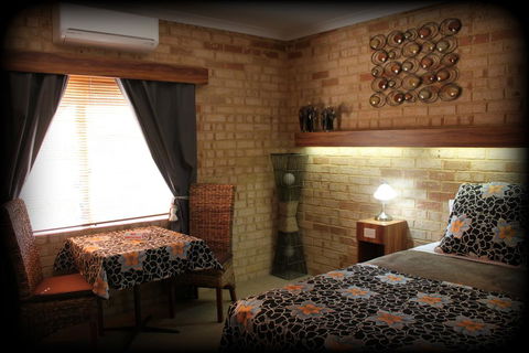 York's Boutique Motel - Dentist Find 2