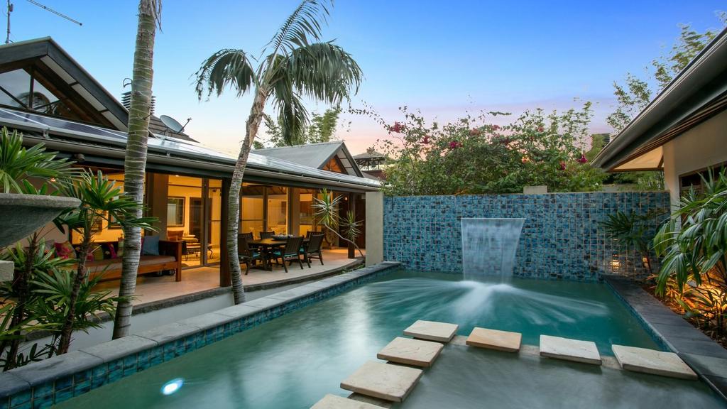 Your Luxury Escape - Amala Luxury Villa Byron Bay