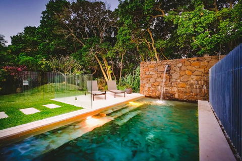 Your Luxury Escape - Barefoot At Tallows - Dentist Search 3