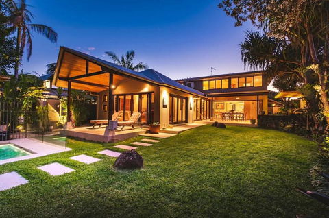 Your Luxury Escape - Barefoot At Tallows - Dentist Search 2