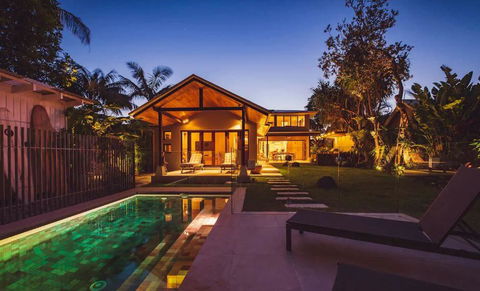Your Luxury Escape - Barefoot At Tallows - Dentist Search 0