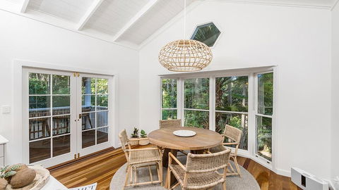 Your Luxury Escape - Bel Ombre - Palm Tree Retreat - Dentist Find 2