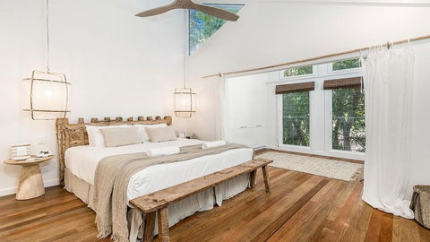Your Luxury Escape - Bel Ombre - Palm Tree Retreat - Dentist Find 0
