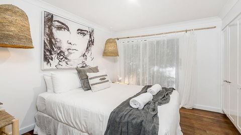 Your Luxury Escape - Bel Ombre - Palm Tree Retreat - Dentist Find 3