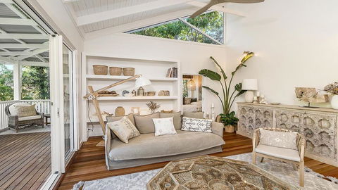 Your Luxury Escape - Bel Ombre - Palm Tree Retreat - Dentist Find 1