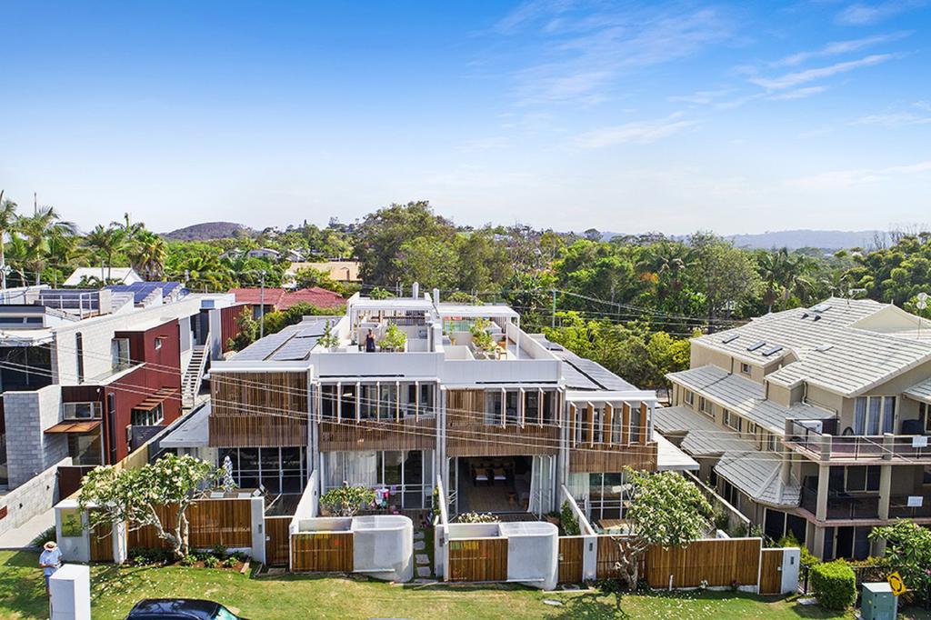 Your Luxury Escape - Driftwood Two at Clarkes Beach