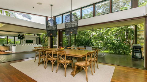 Your Luxury Escape - Iluka Pavilion 5 At Broken Head - Dentist Search 0