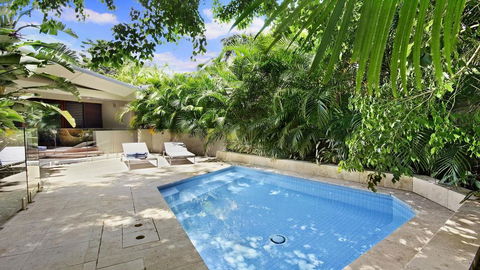 Your Luxury Escape - Iluka Pavilion 5 At Broken Head - Dentist Search 1