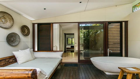 Your Luxury Escape - Iluka Pavilion 5 At Broken Head - Dentist Search 3