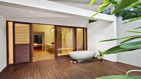 Your Luxury Escape - Iluka Pavilion 5 At Broken Head - Dentist Search 2