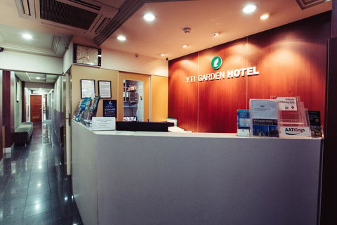 YTI Garden Hotel - Dentist Find 0