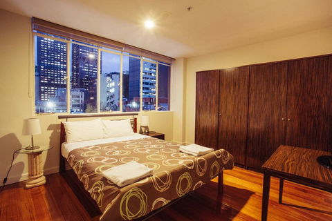 YTI Garden Hotel - Dentist Find 2