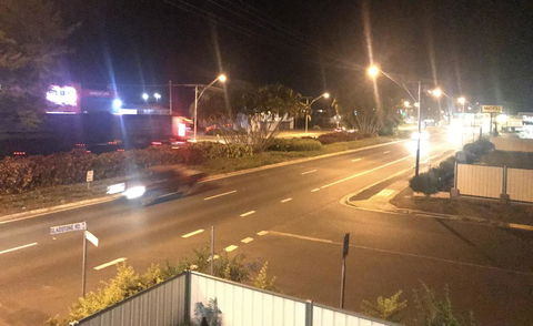ZED MOTELS Tropical Gateway - Dentists Australia 3