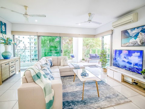 ZEN TOWERS - COZY HOLIDAY HOME For Families In CBD - Dentist Find 1