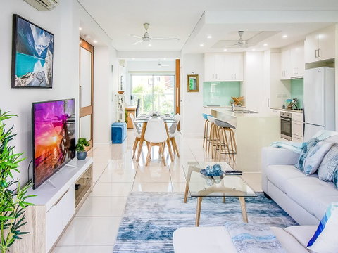ZEN TOWERS - COZY HOLIDAY HOME For Families In CBD - Dentist Find 3