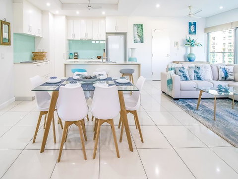 ZEN TOWERS - COZY HOLIDAY HOME For Families In CBD - Dentist Find 0
