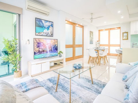 ZEN TOWERS - COZY HOLIDAY HOME For Families In CBD - Dentist Find 2