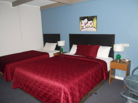 Zero Inn Motel - Dentist Find 0
