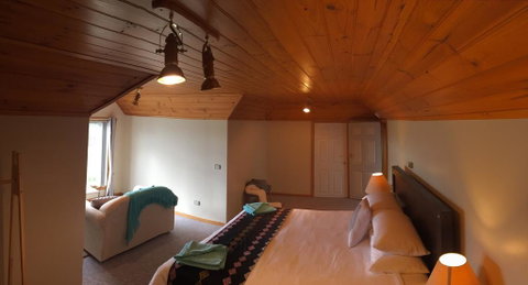 Rose Cottage Sisters Beach Accommodation - Dentist Find 2