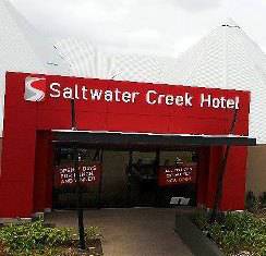 Saltwater Creek Hotel - Dentist Find 4