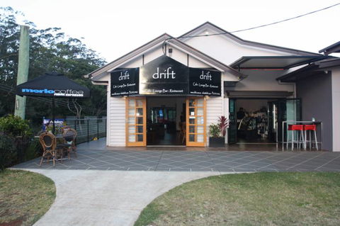 Drift - Dentist Find 4