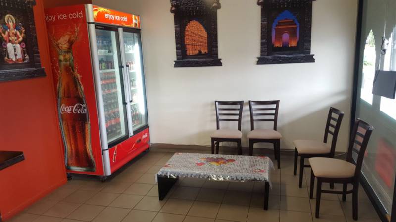 Masala Indian Cuisine Andergrove