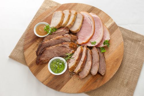 Billabongs Restaurant