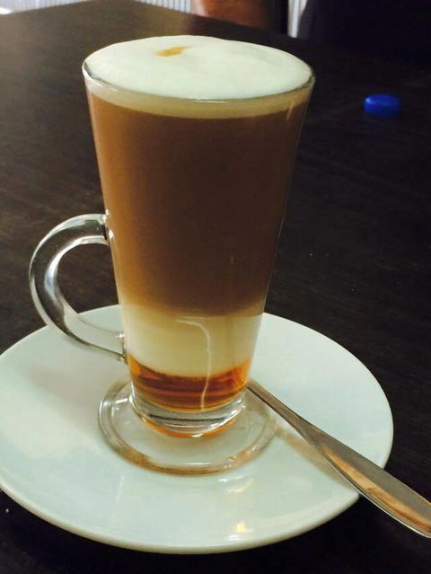 Cafe 45 - Dentist Find 1