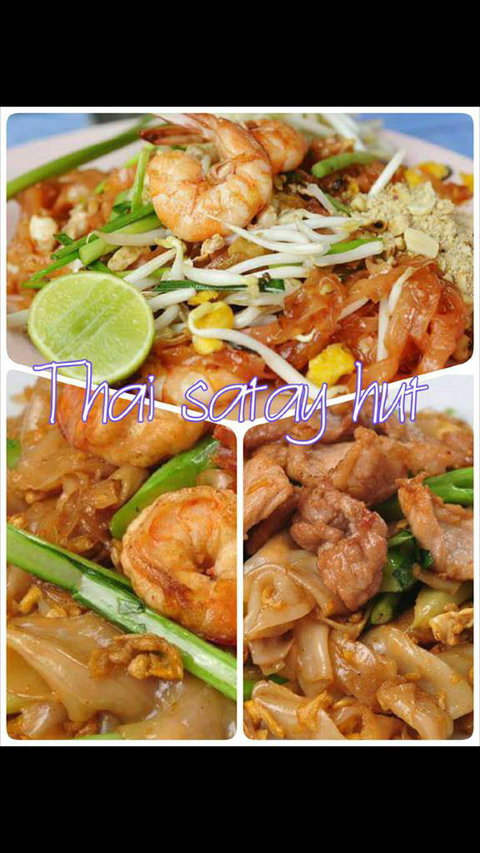 Thai Satay Hut - Dentist Find 0