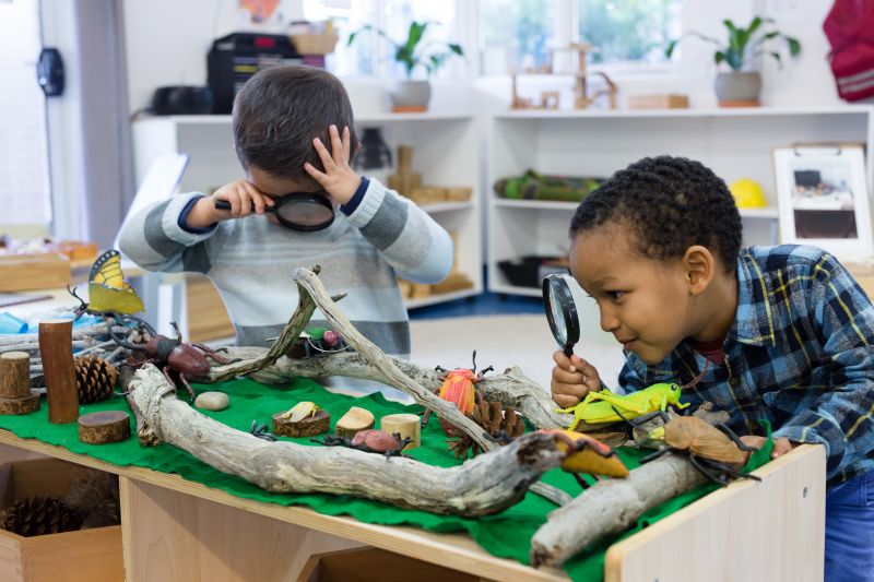 Maragon Princeton Pre-School