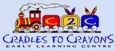 Cradles To Crayons