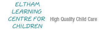 Eltham Learning Centre For Children