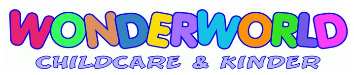 Wonderworld Childcare Kinder