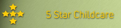 5 Star Child Care  Early Learning Centre