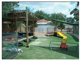 Abacus Childcare Centre