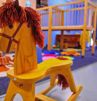 Angliss Children's Centre