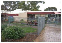 North St Kilda Childrens Centre