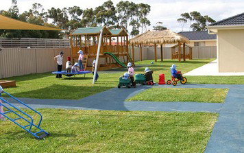 Little Munchkins Childcare Centre