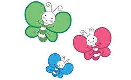 Butterflies Childcare Centre