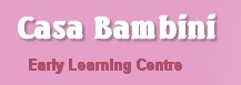 Casa Bambini Early Learning Centre Coburg