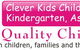 Clever Kids Child Care & Kindergarten - thumb 0