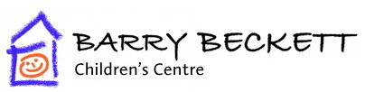 Barry Beckett Childrens Centre