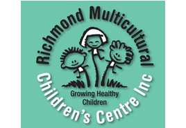 Richmond Multicultural Children's Centre