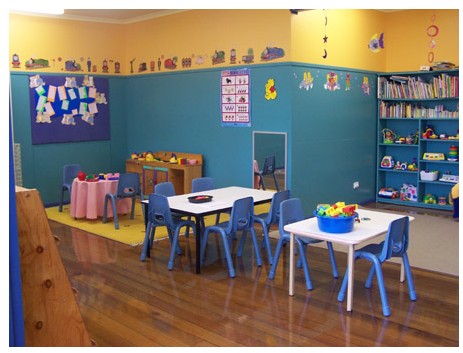 Greenhills Neighbourhood Centre