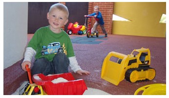 MT LAWLEY CHILD CARE CENTRE